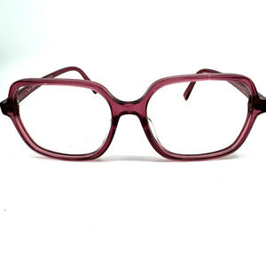 MAUI JIM MJ860-28F LITTLE‎ BELL Pink Plastic Square Women's Sunglasses H10767